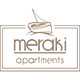 meraki-apartments.com